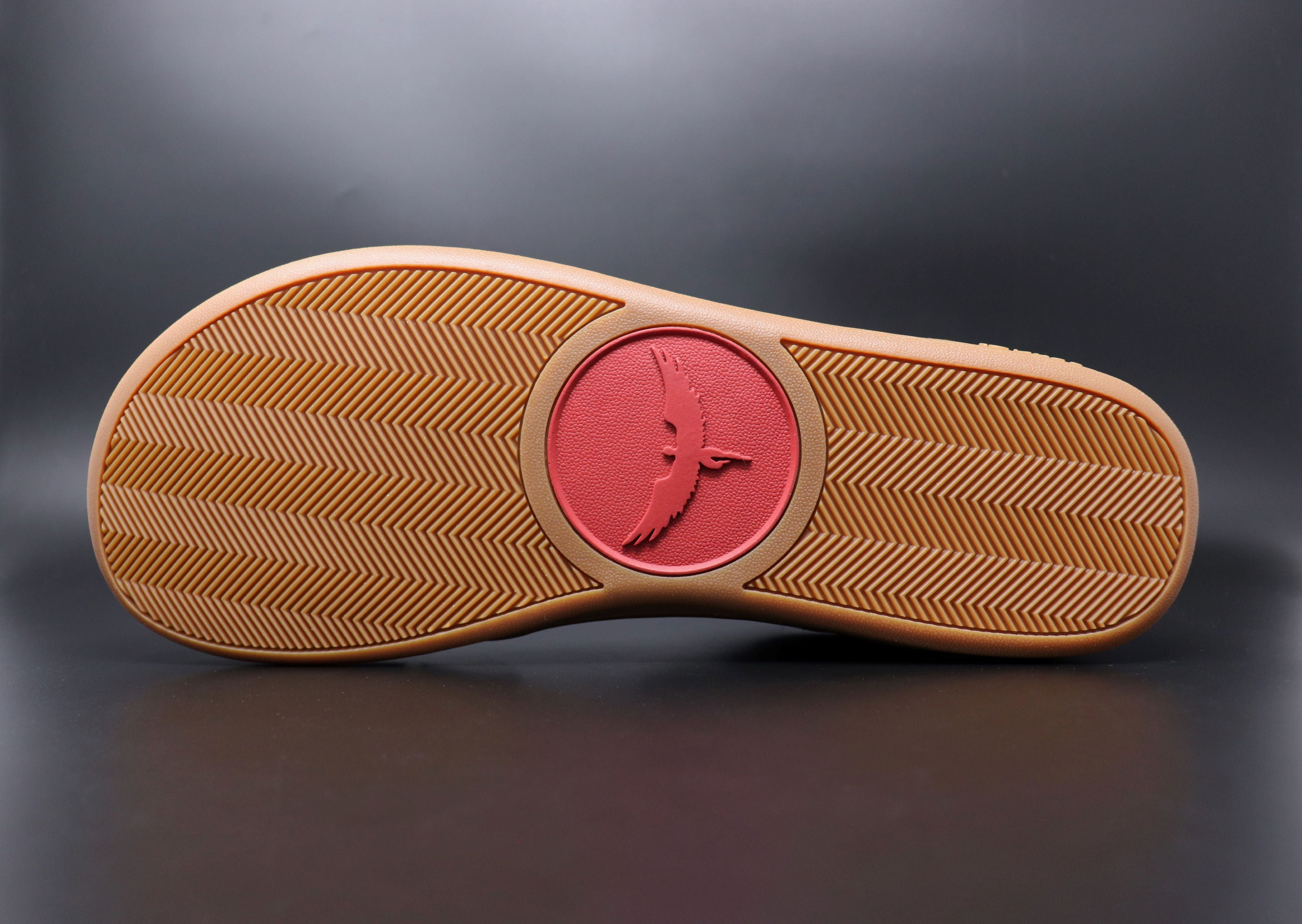 ICARUS Ascent Gen 2 — Black/Gum