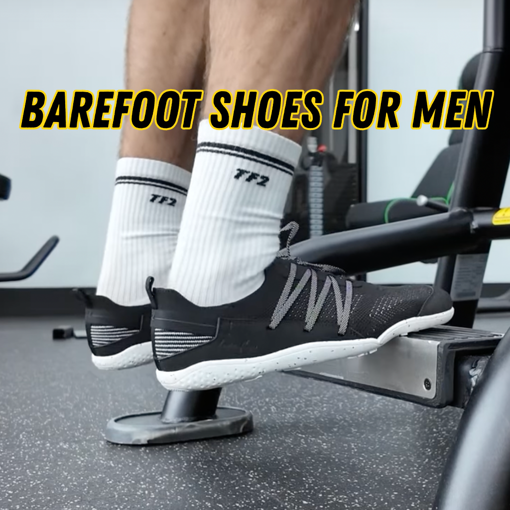 Barefoot Shoes for Men