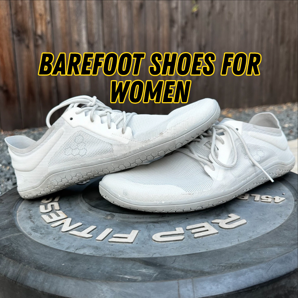Barefoot Shoes for Women