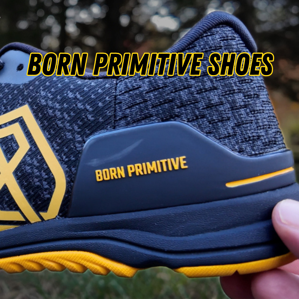 Born Primitive