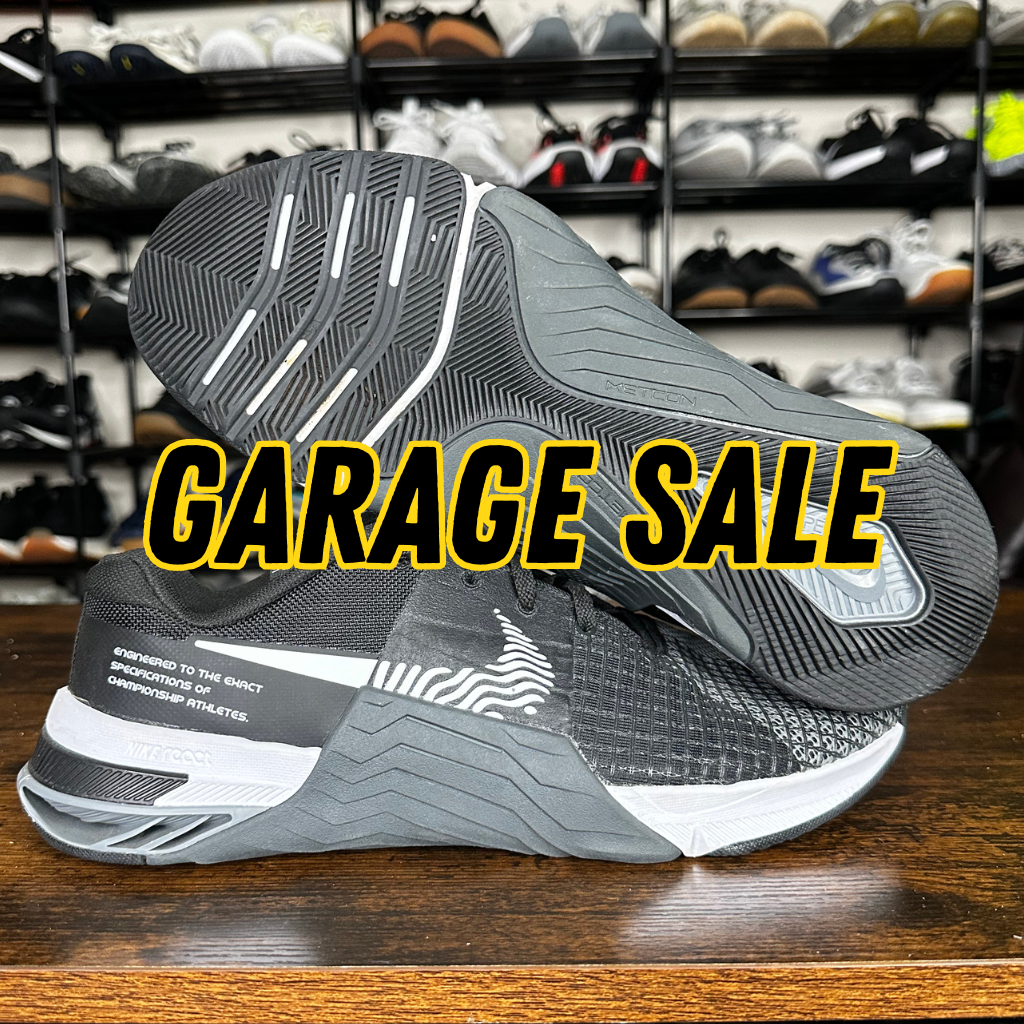 Garage Sale