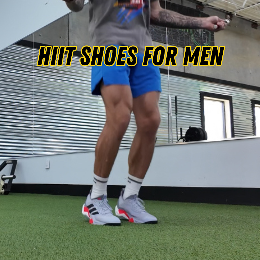 Men's HIIT Shoes
