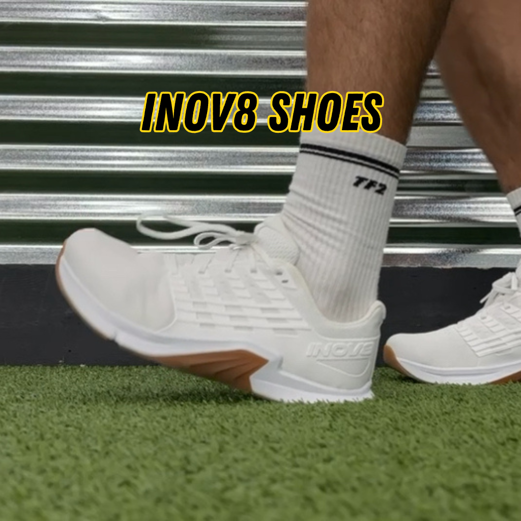 Inov8 Shoes