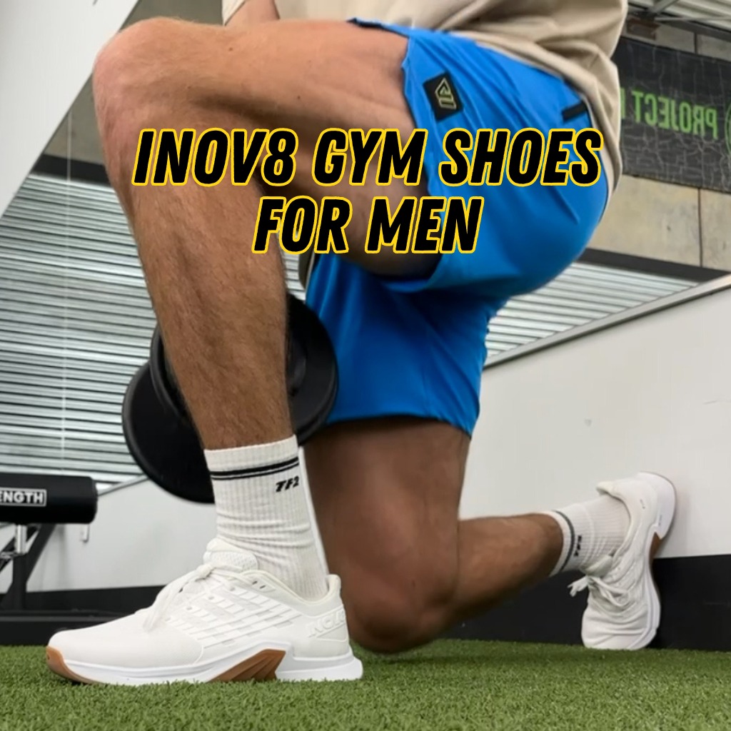 Men's Inov8 Gym Shoes