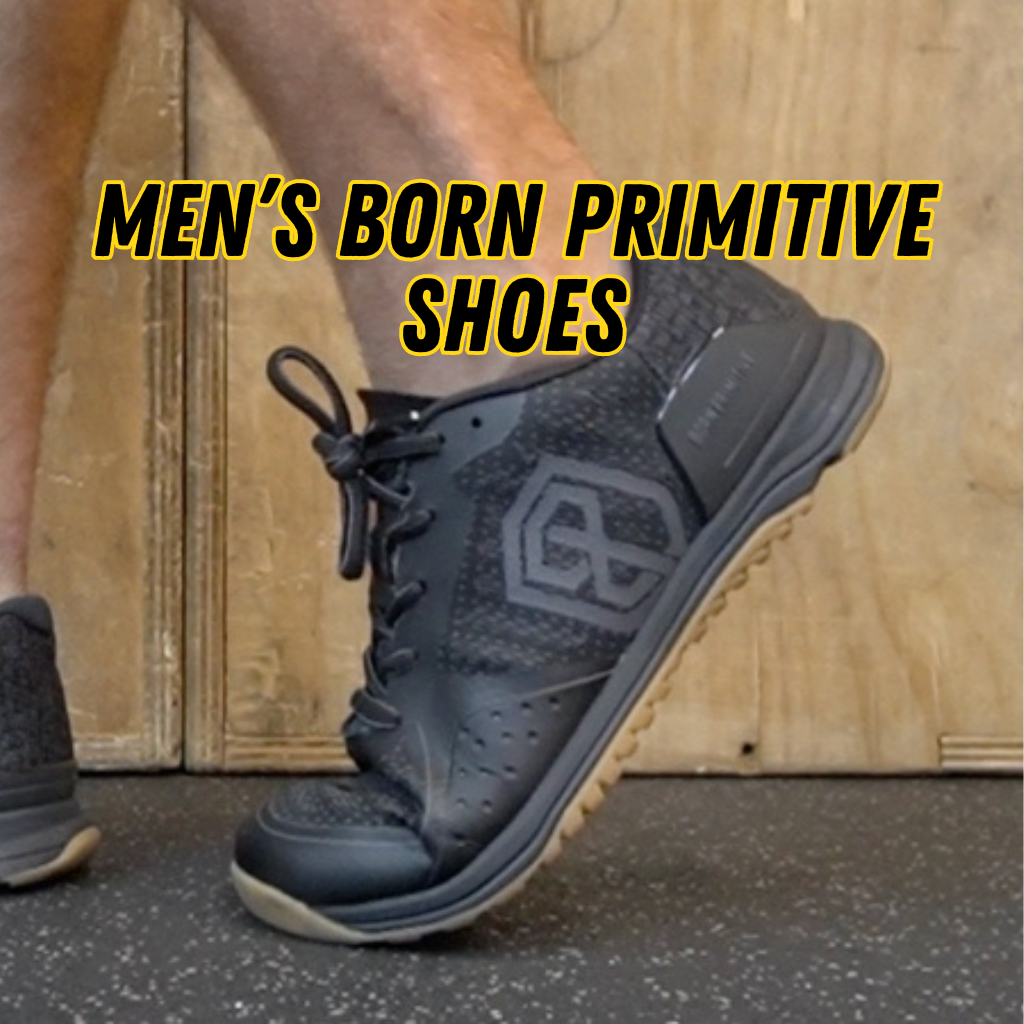 Men's Born Primitive Shoes