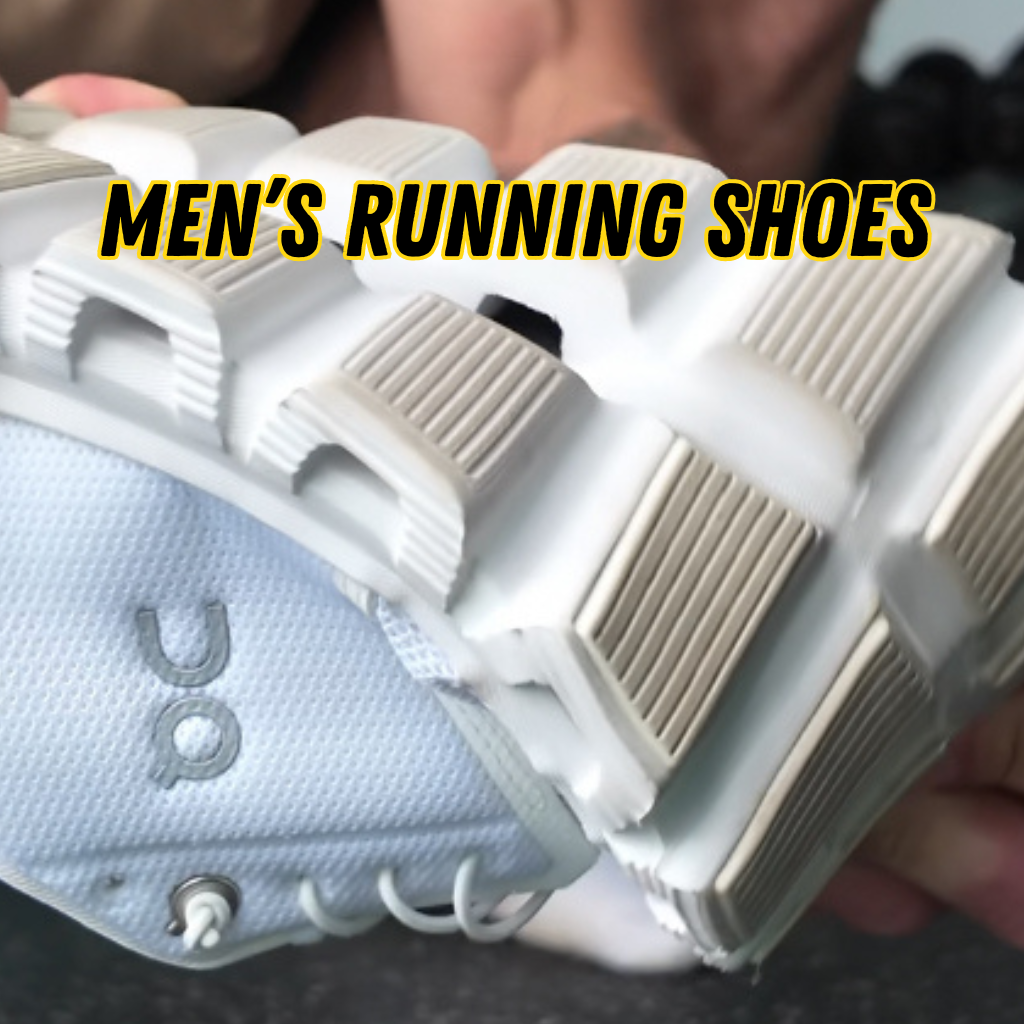 Men's Running Shoes