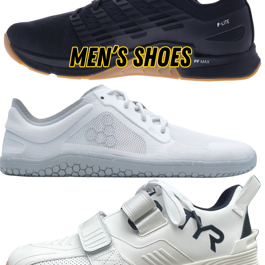 Men's Shoes