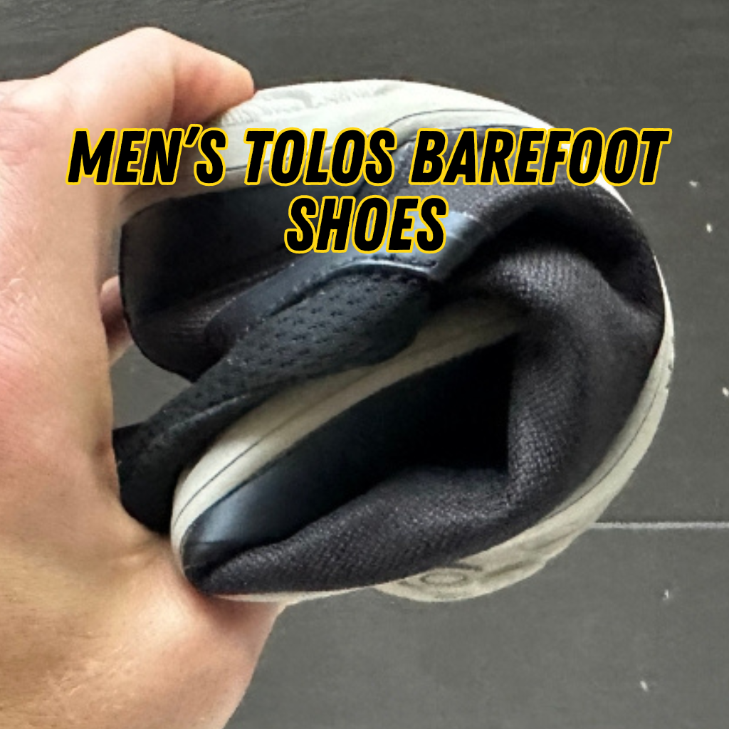 Men's Tolos Barefoot Shoes