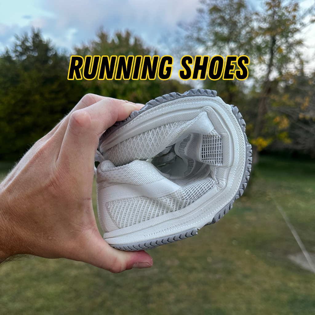 Running Shoes