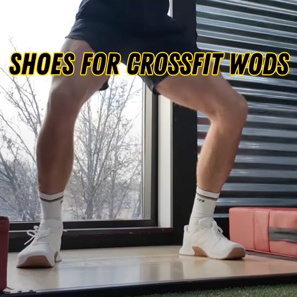 CrossFit Shoes