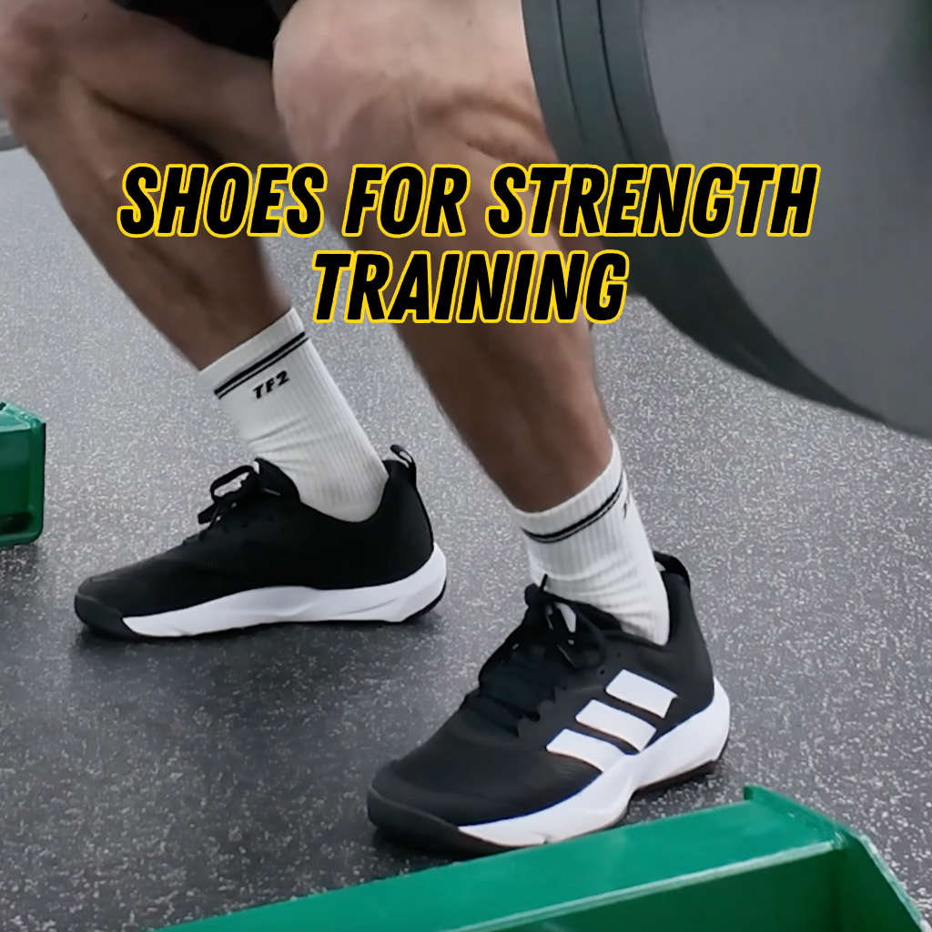 Strength Training