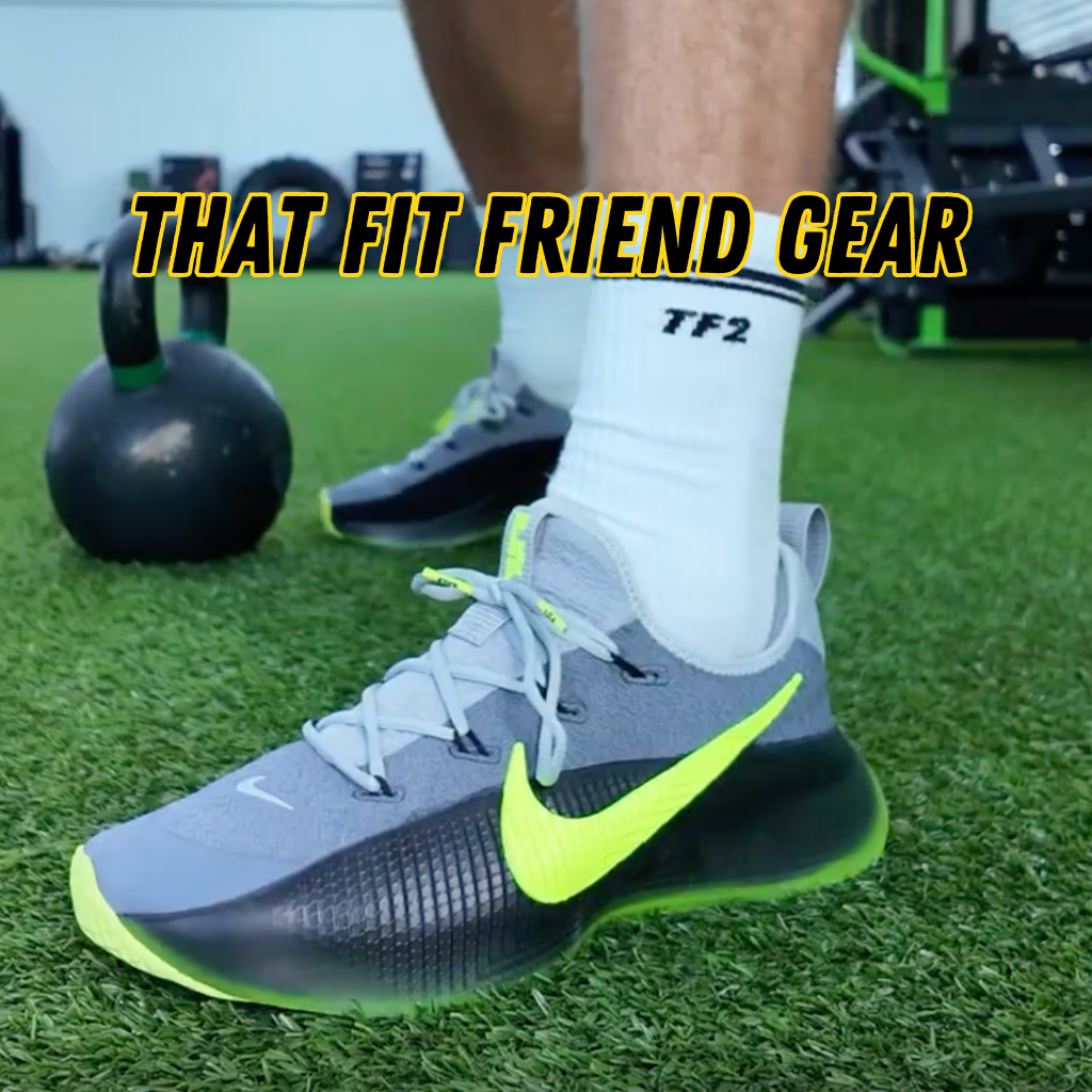 That Fit Friend