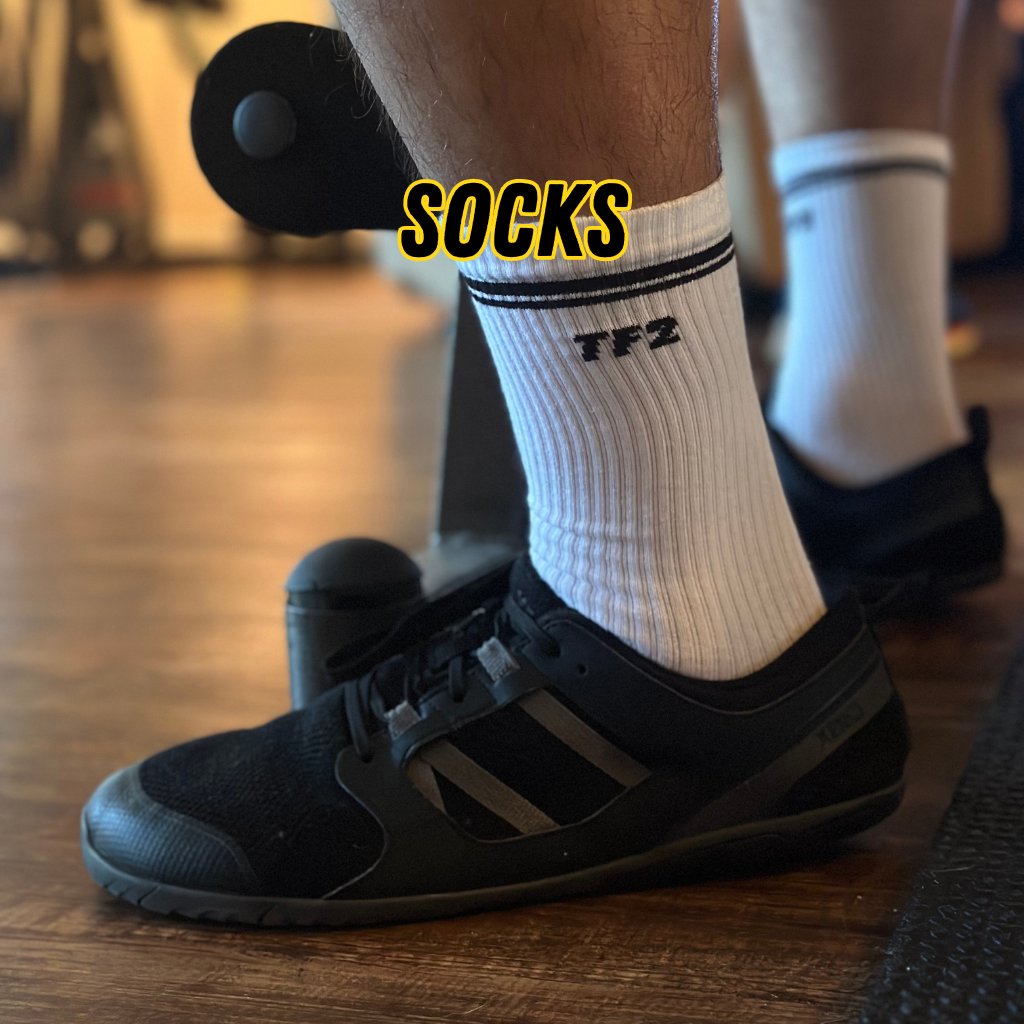 Workout Socks