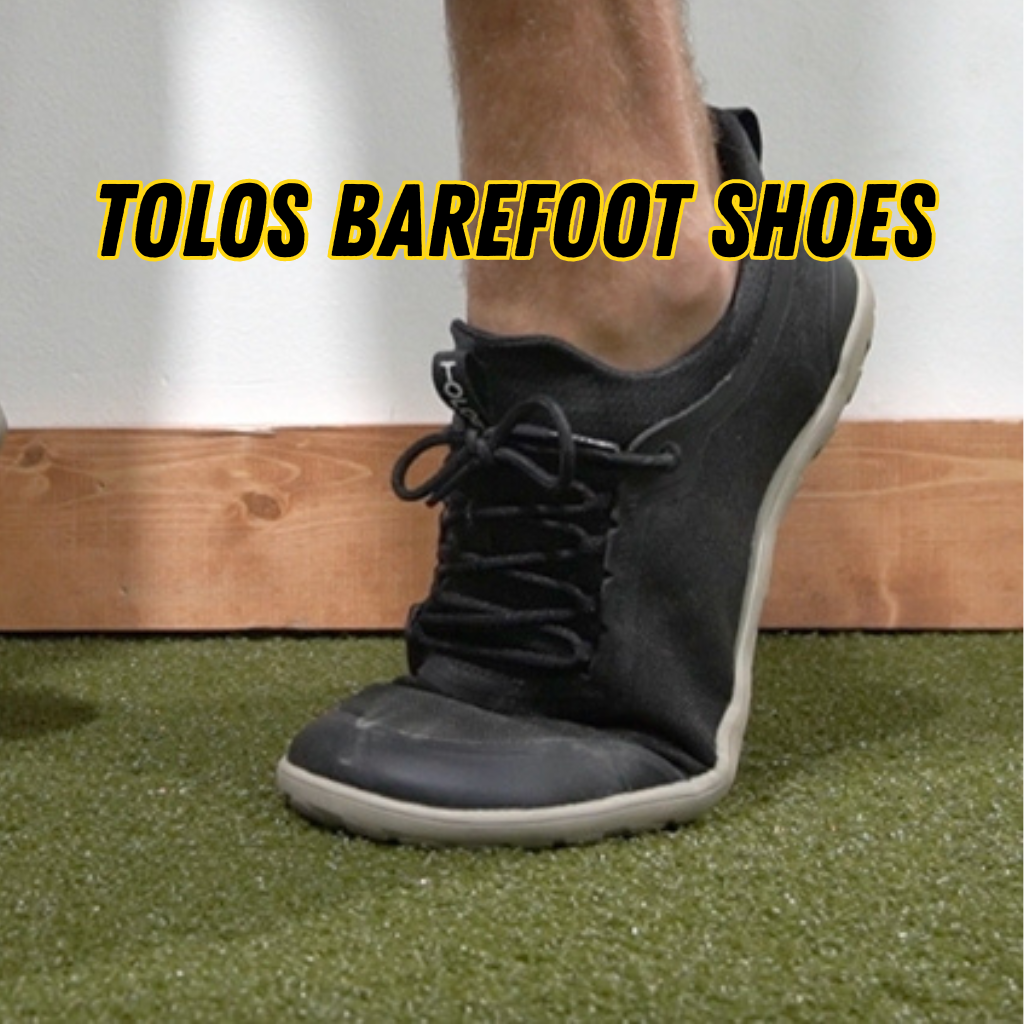 Tolos