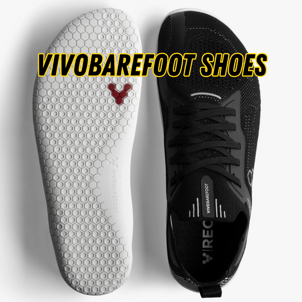 Vivobarefoot Shoes