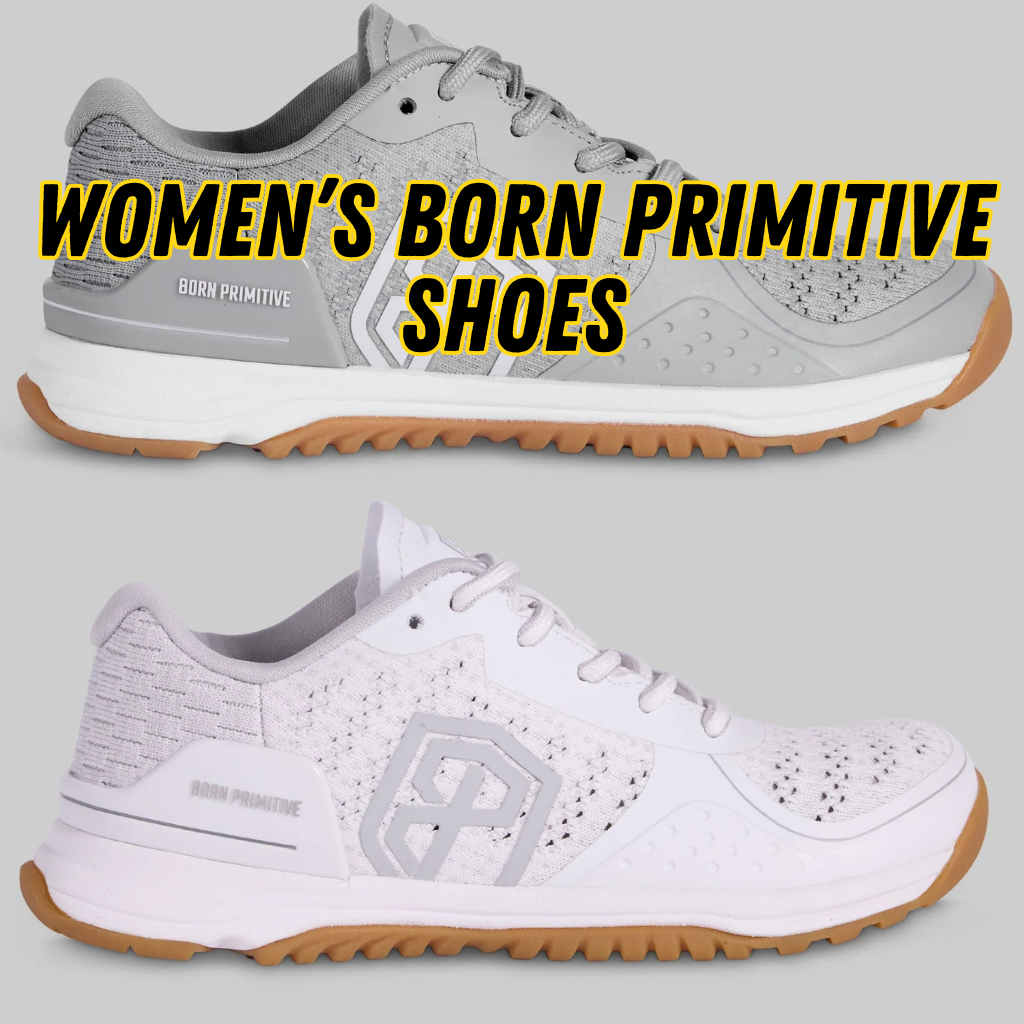 Women's Born Primitive Shoes