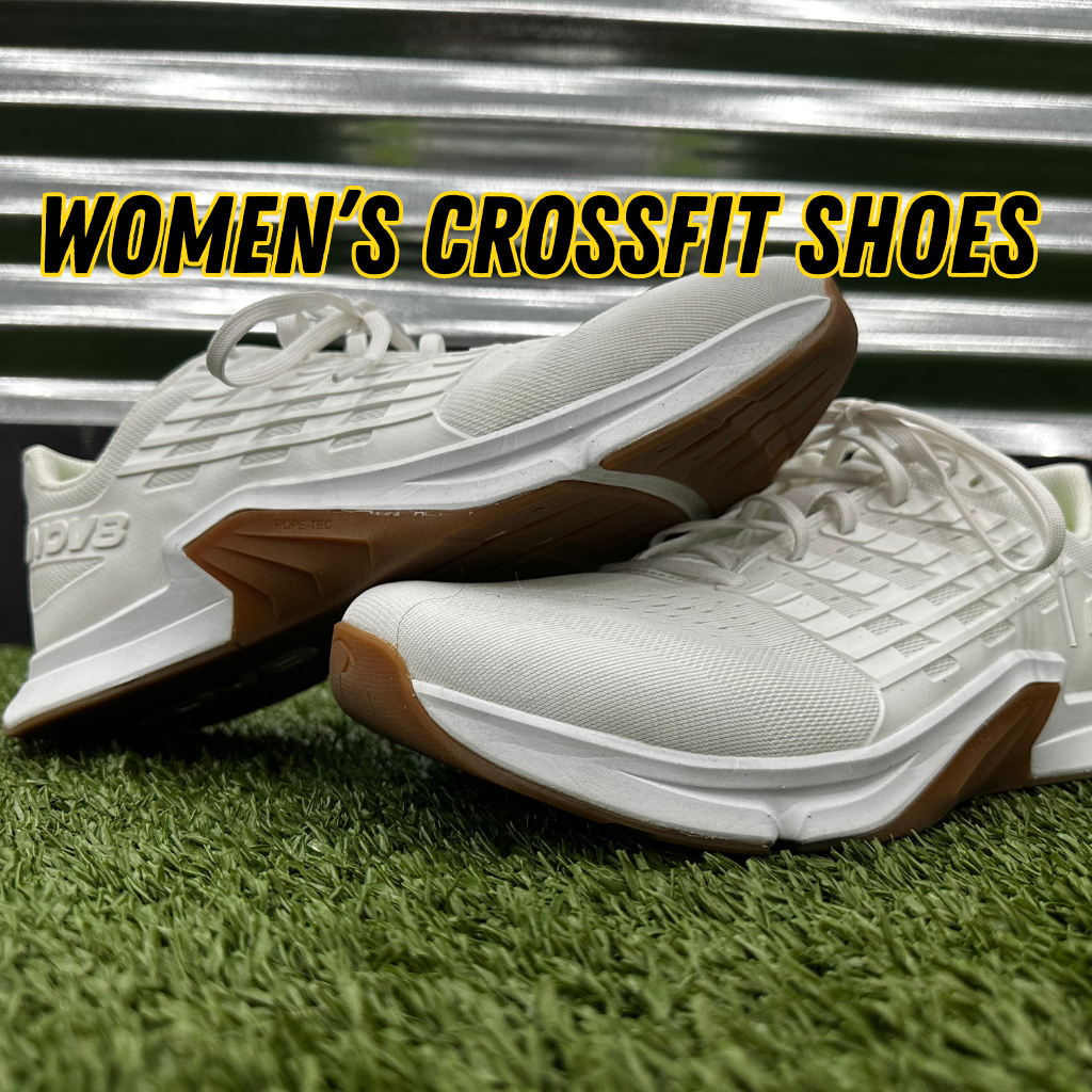 Women's CrossFit Shoes