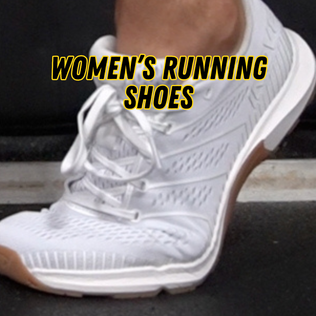 Women's Running Shoes
