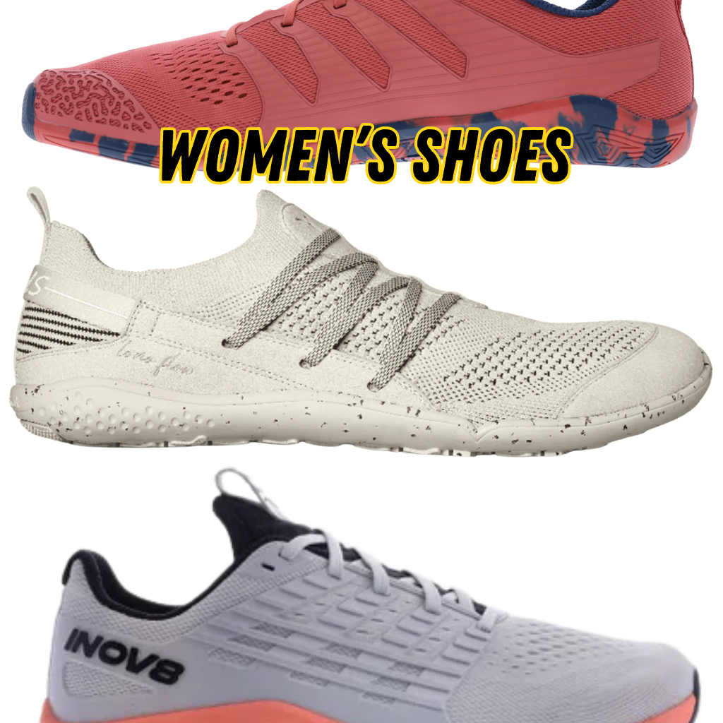 Women's Shoes