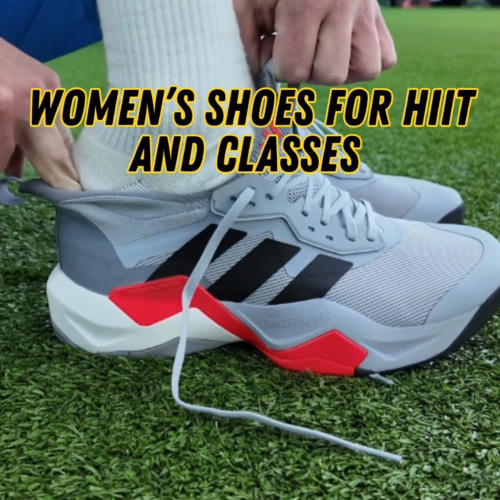 Women's HIIT Shoes