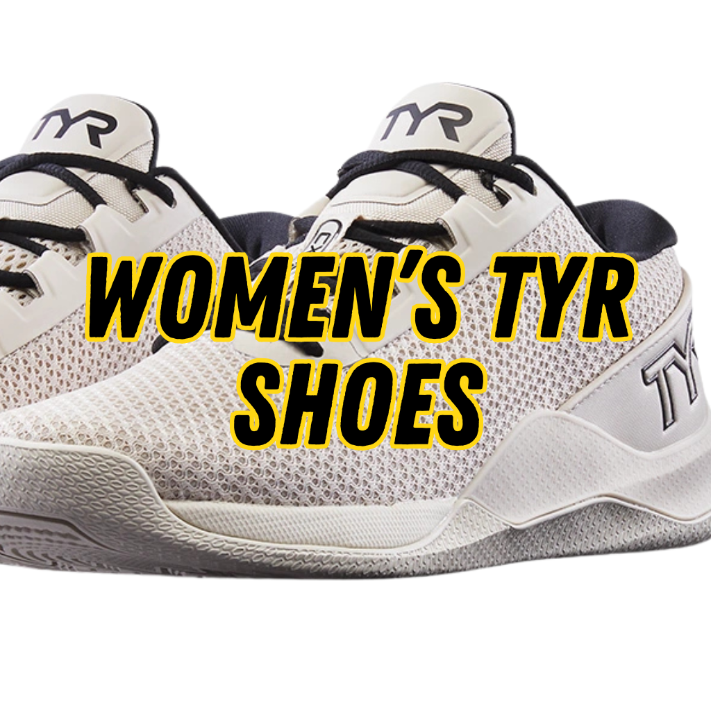Women's TYR Shoes