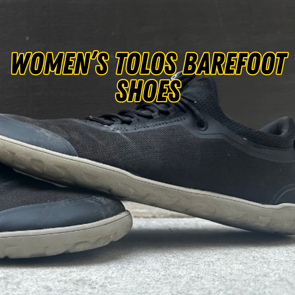 Women's Tolos Barefoot Shoes