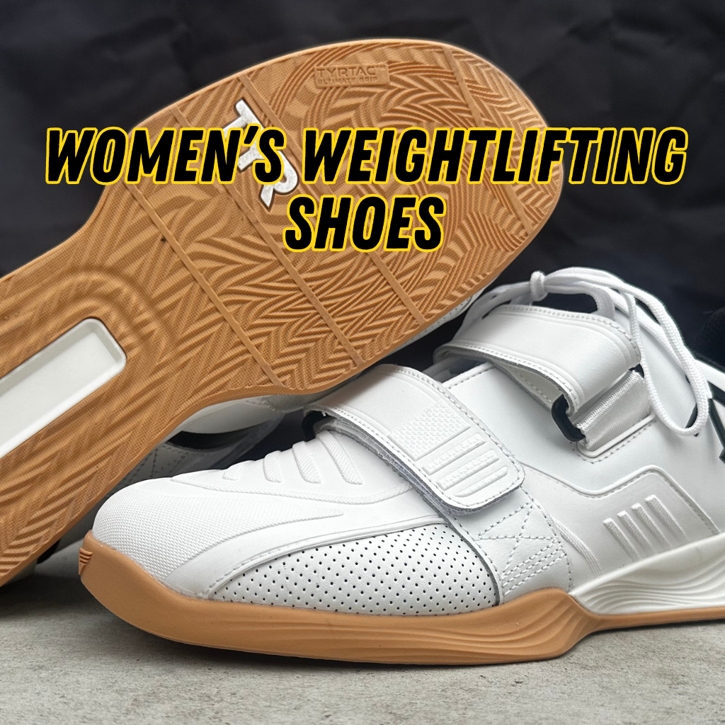 Women's Weightlifting Shoes
