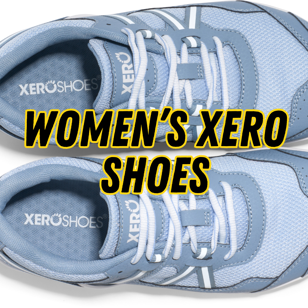 Women's Xero Shoes