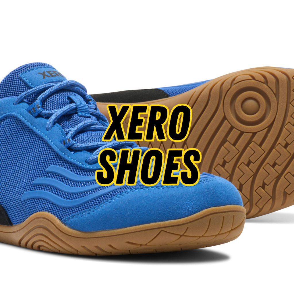 Xero Shoes