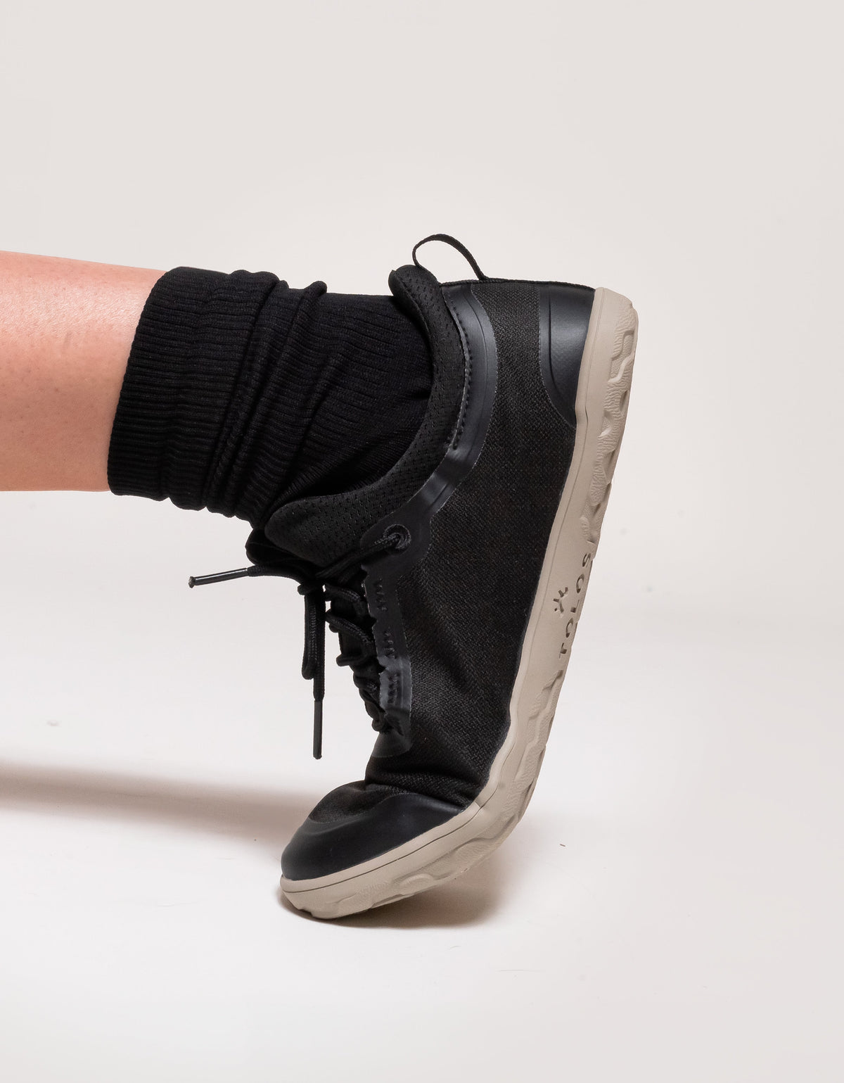 Tolos Archetype 2.0 - Black/Tan