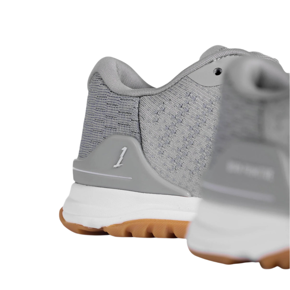 Born Primitive Savage 1 Men&#39;s - Grey/Gum