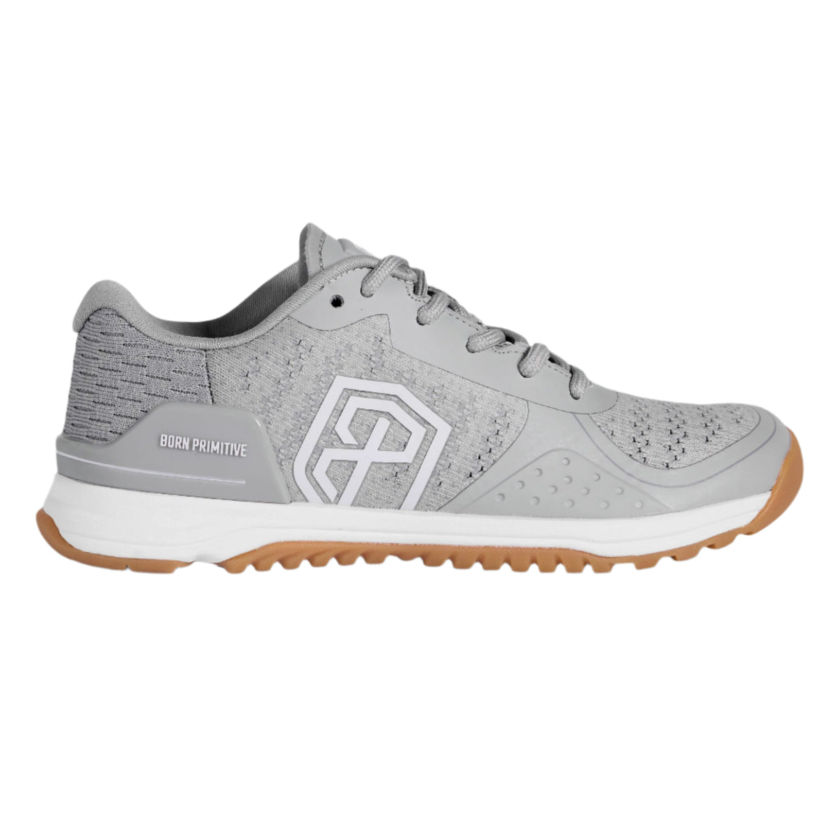 Born Primitive Savage 1 Men&#39;s - Grey/Gum