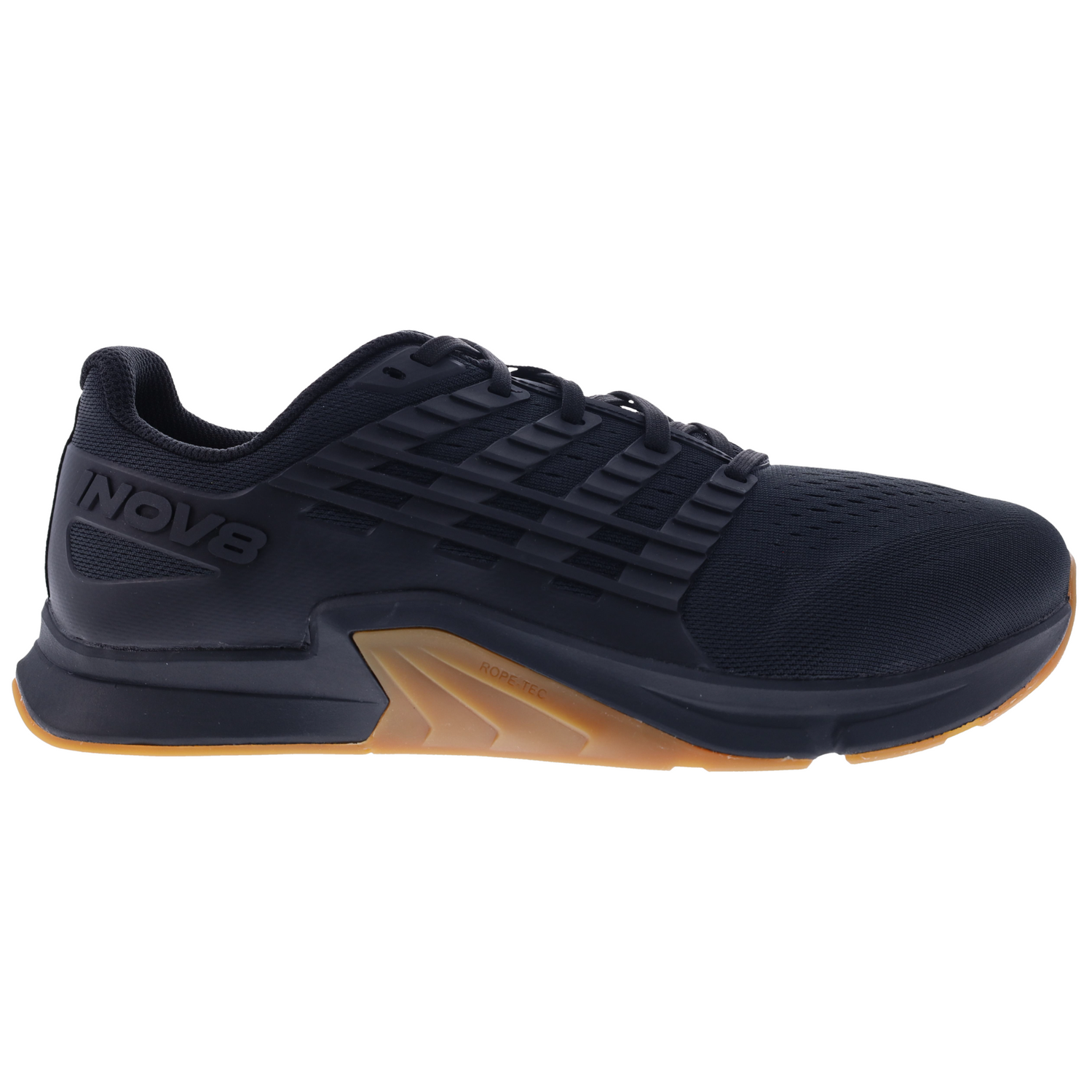 Inov-8 F-LITE 230 V2 Cross Training Shoes Men\'s US 13 Black Mesh Gum Sole Inov-8 F-Lite 230 Womens 11.5 Mens 10 | Mercari main image 3