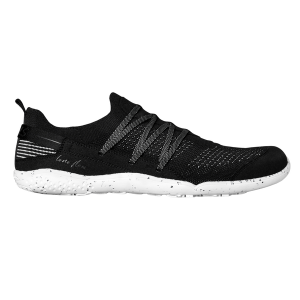 Lonowear Lono Flow Barefoot Shoes Mens Size 13 Black Lightweight Minimalist Lonowear Lono Flow Barefoot Shoes Mens 7.5 Women main image 3