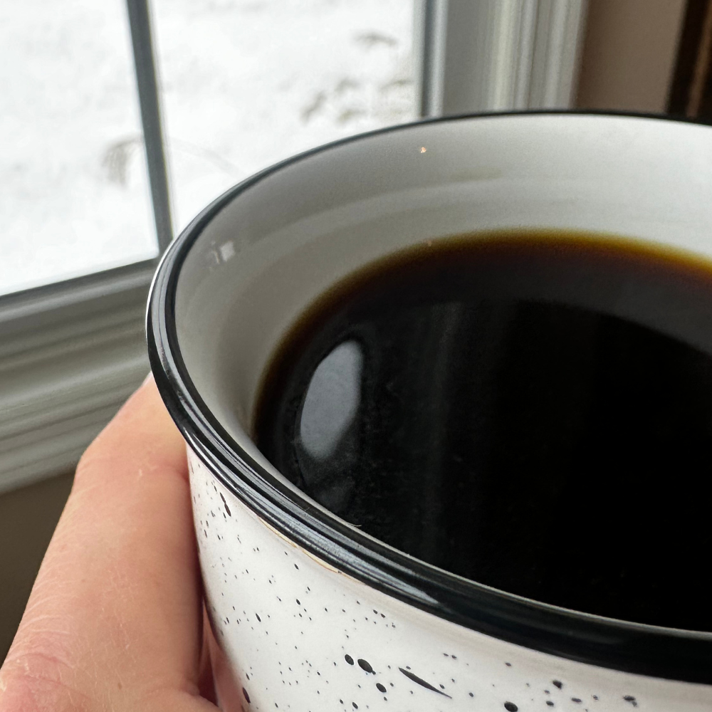 Lift Heavy, Pet Dogs Campfire Mug