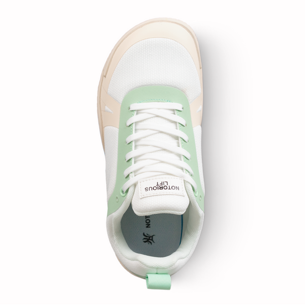 Notorious Lift Radix - Matcha Latte - That Fit Friend Shop