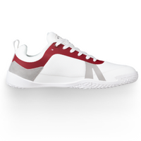 Notorious Life Radix - Maroon Grey