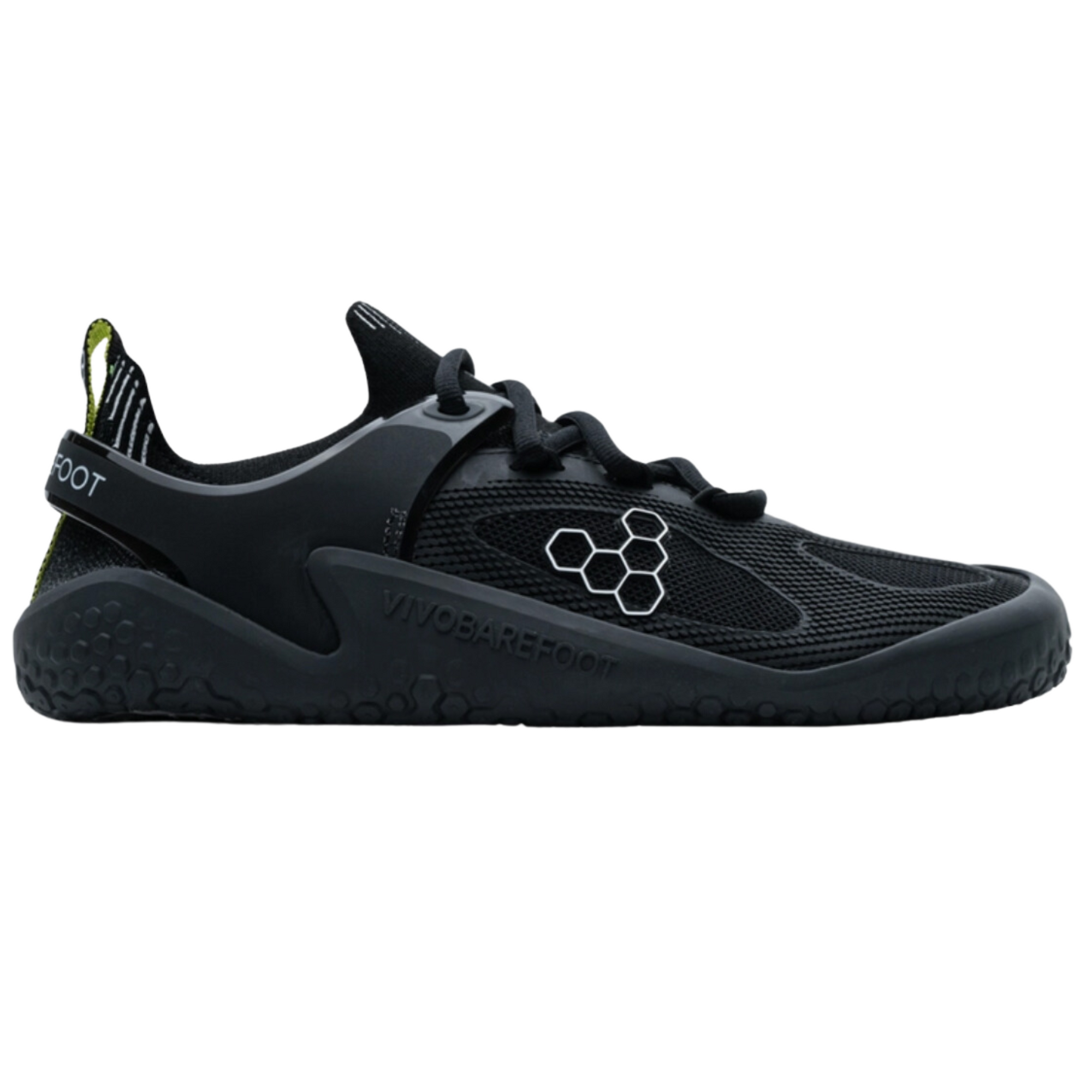 Vivobarefoot Motus Strength Men's - Obsidian