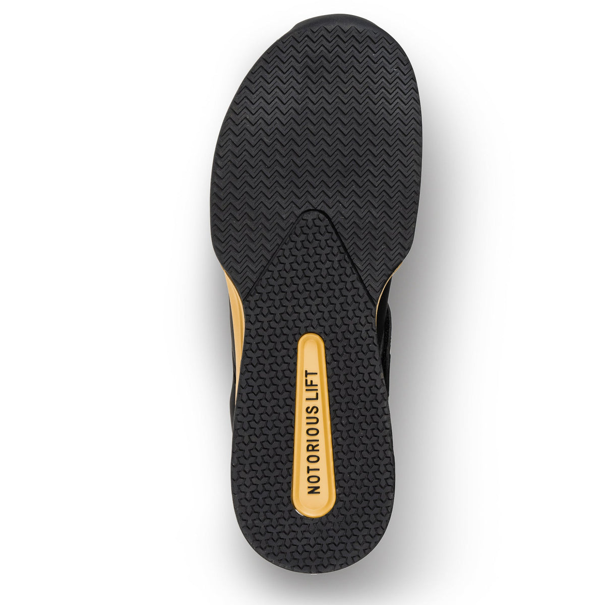 Notorious Lift Ronin Lifters