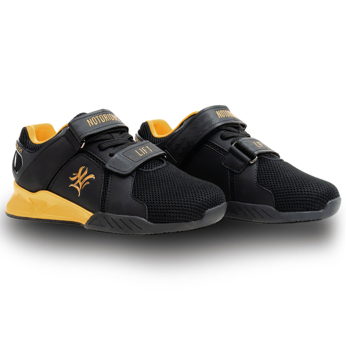 Notorious Lift Ronin Lifters