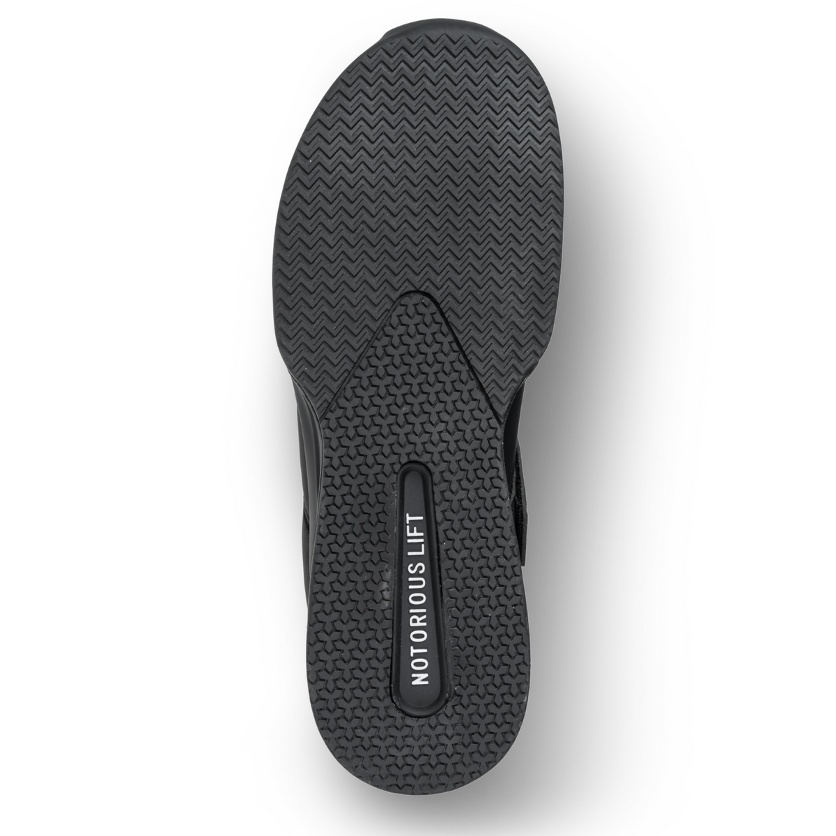 Notorious Lift Ronin Lifters