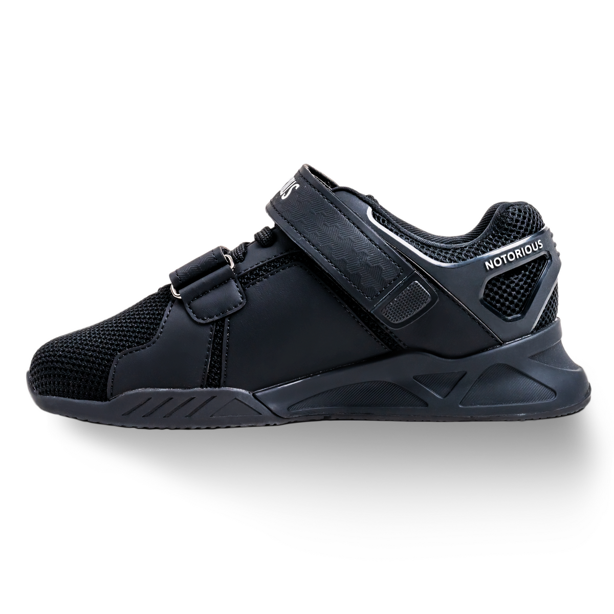 Notorious Lift Ronin Lifters