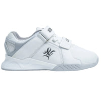 Notorious Lift Ronin Lifters: Bliss White