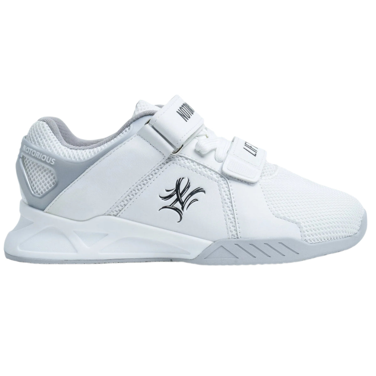 Notorious Lift Ronin Lifters