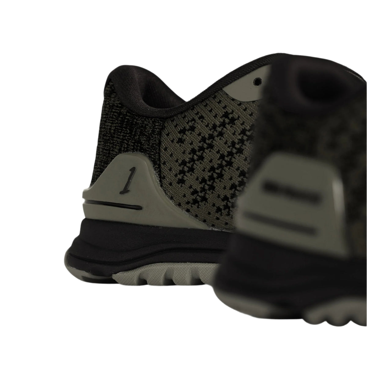 Born Primitive Savage 1 - Men's - Tactical Green/Black