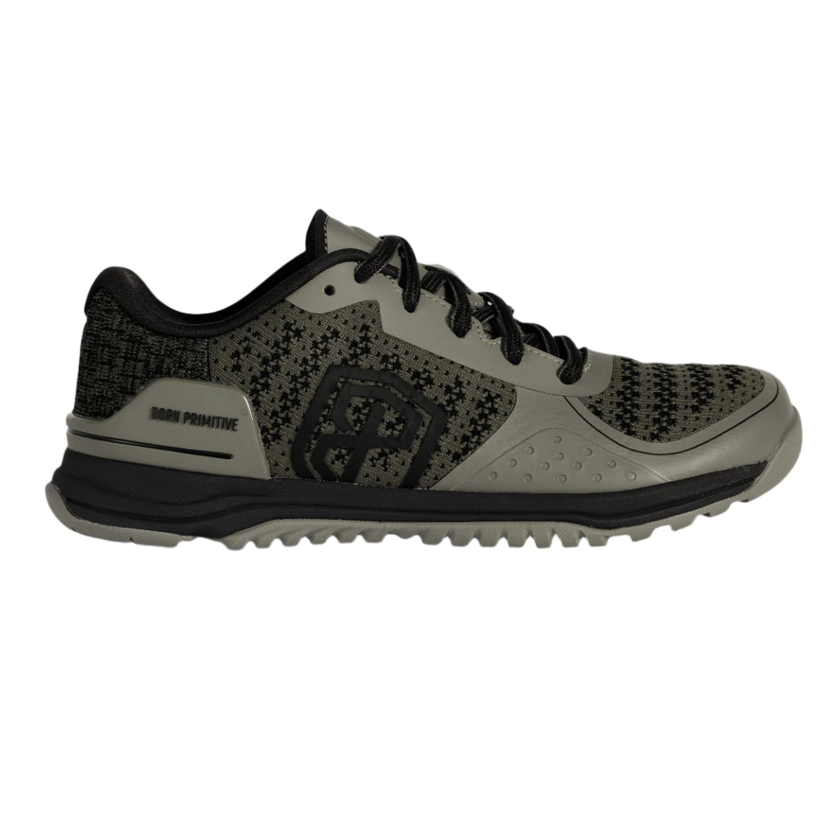 Born Primitive Savage 1 Tactical Green Training Shoe