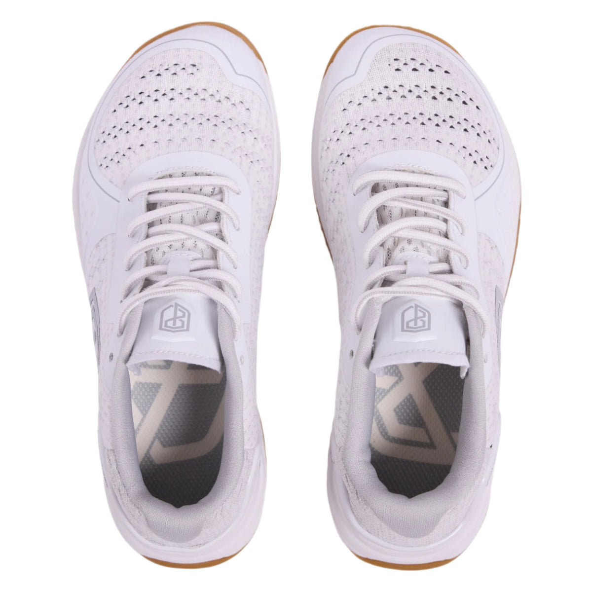 Born Primitive Savage 1 Women's - White/Gum