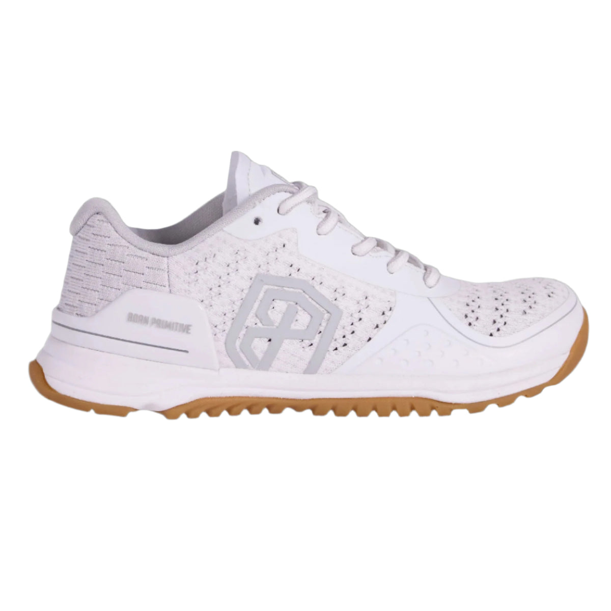 Born Primitive Savage 1 Men&#39;s - White/Gum