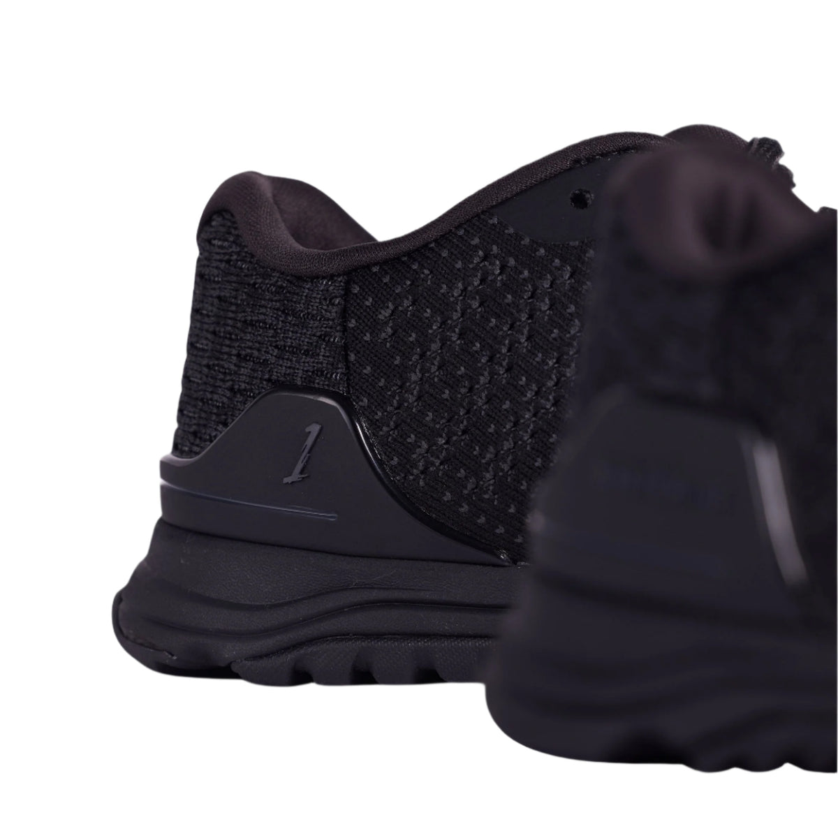 Born Primitive Savage 1 - Men&#39;s - Black/Black