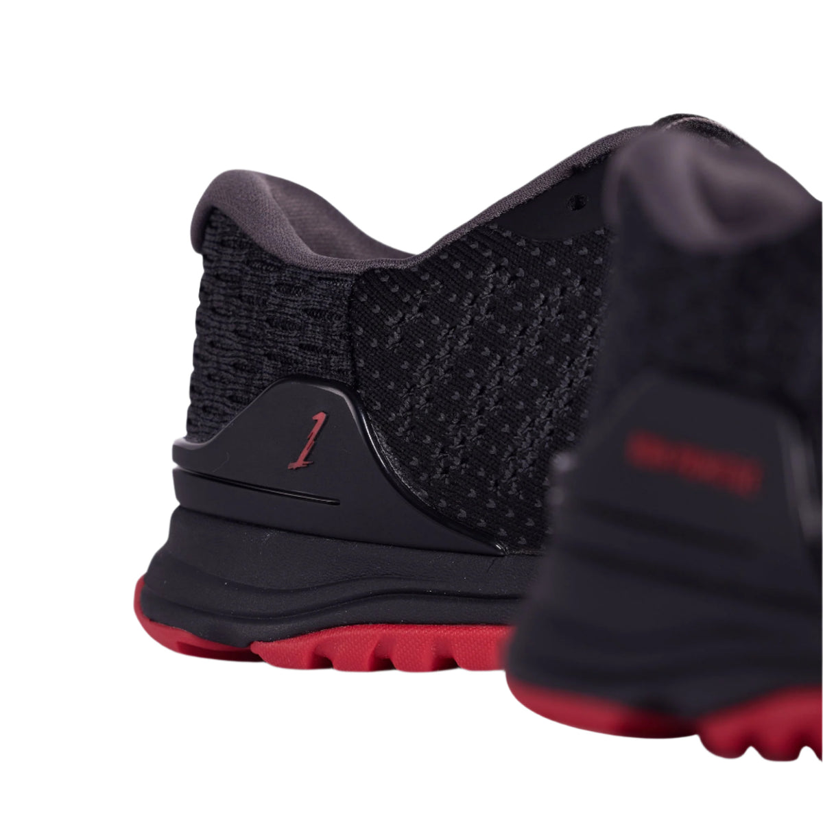 Born Primitive Savage 1 - Men&#39;s - Black/Red